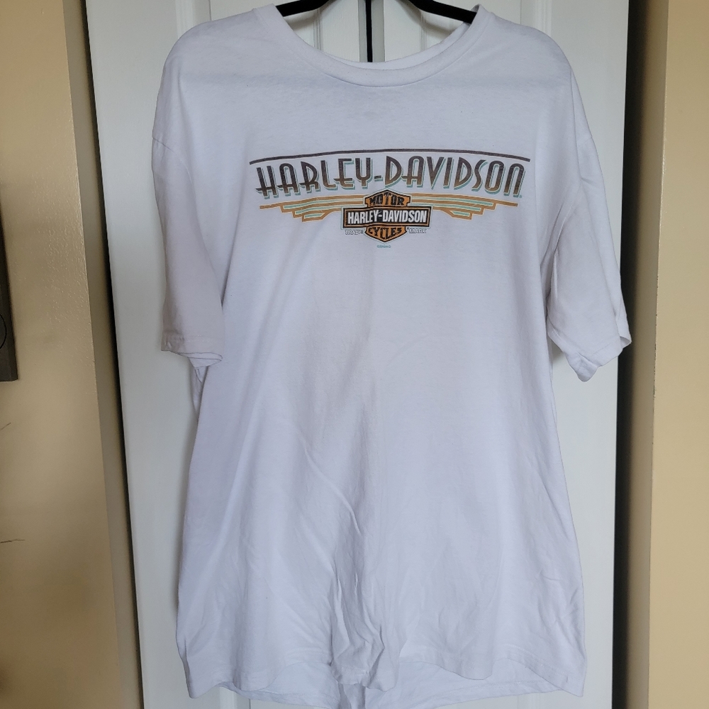 Harley-Davidson Men's t-shirt